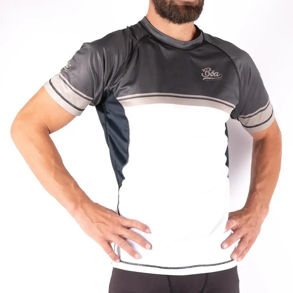 Maillot Boa Fightwear Impar 3/3