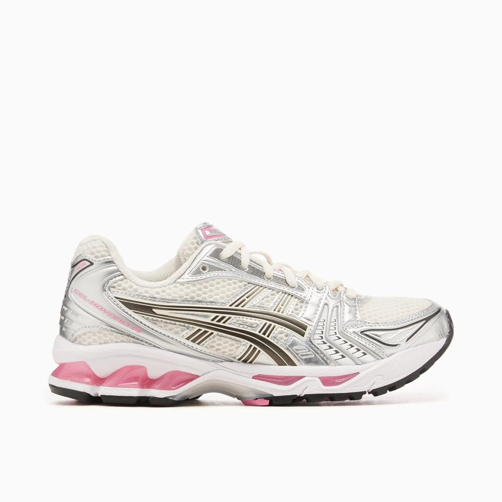 WHITE / PINK / BLACK