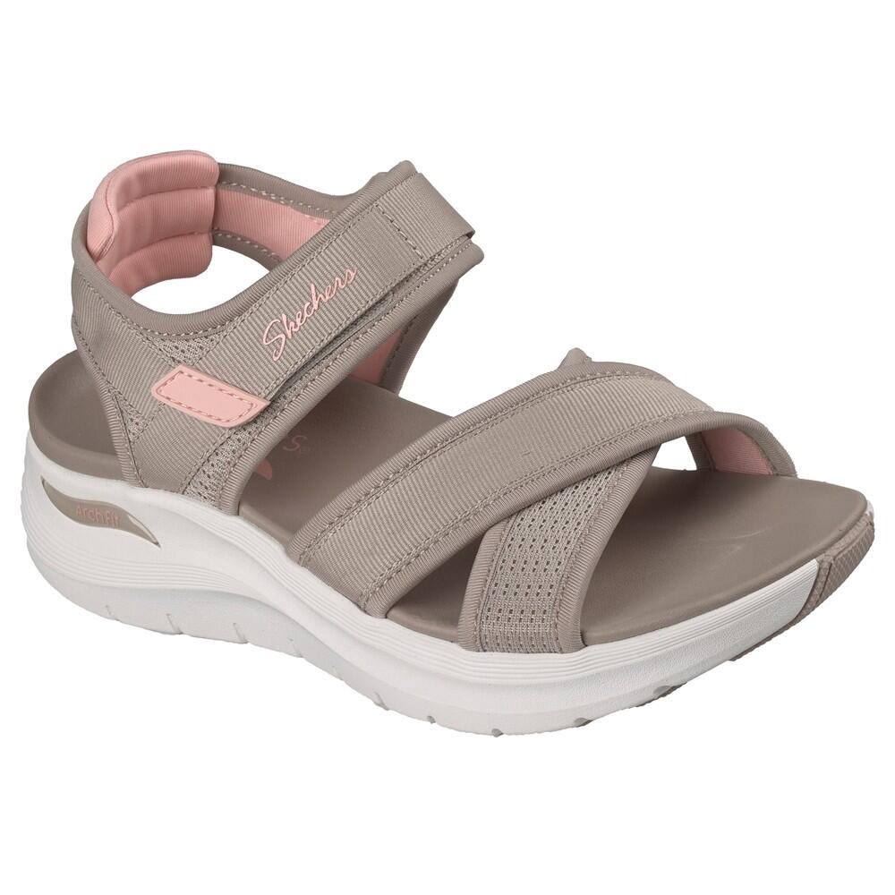 Arch Fit 2.0 Feelin GRIS – SANDALEs avec  semelle intérieure   Arch Fit 2/7