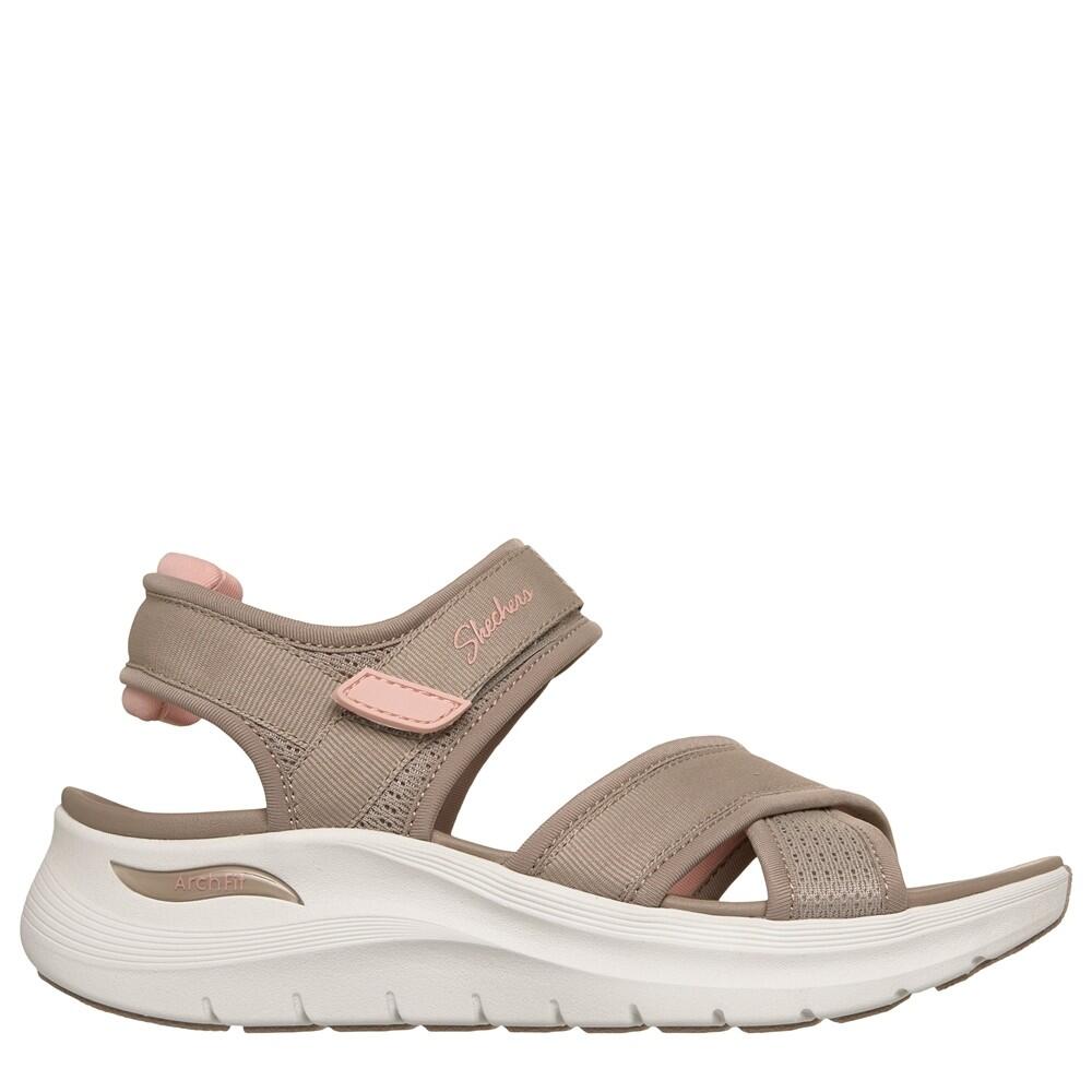 Arch Fit 2.0 Feelin GRIS – SANDALEs avec  semelle intérieure   Arch Fit 1/7