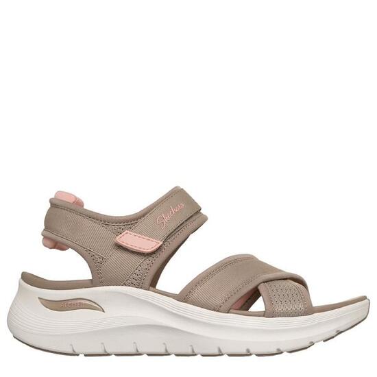 Arch Fit 2.0 Feelin GRIS – SANDALEs avec semelle intérieure Arch Fit