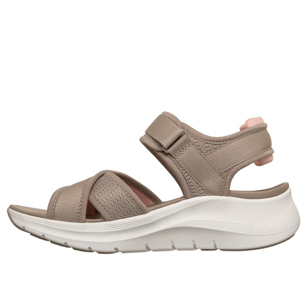 Arch Fit 2.0 Feelin GRIS – SANDALEs avec  semelle intérieure   Arch Fit 6/7