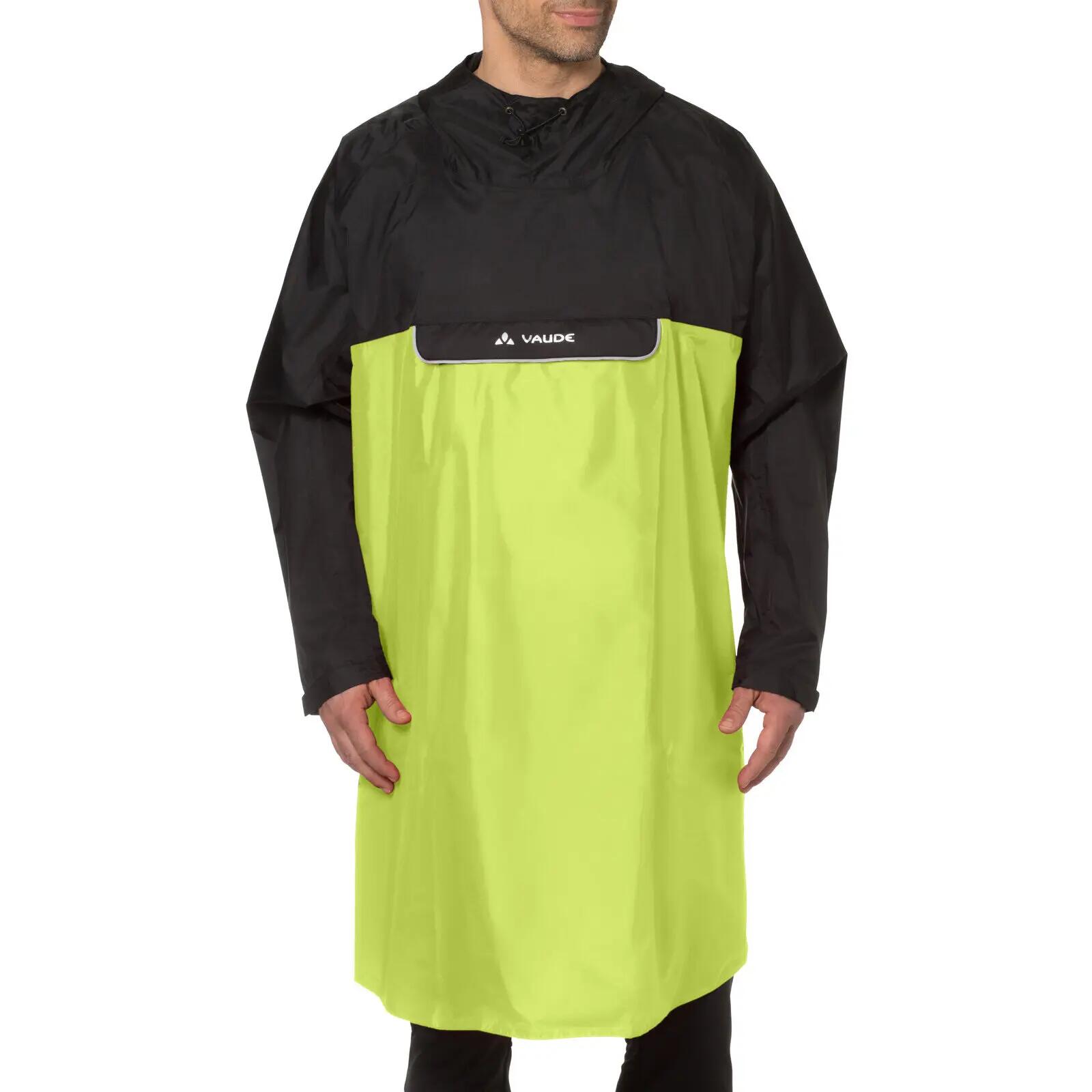 Poncho VAUDE Valero 2/3