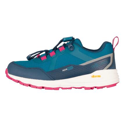 TROLLKIDS Kids Skarvan Hiker Low XT