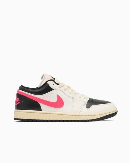 Air Jordan 1 Low Femme
