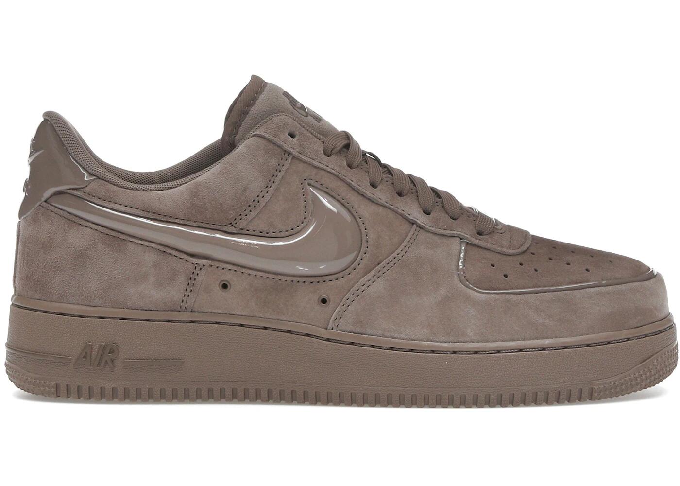 Nike Air Force 1 '07 W Mink Brown 2/2