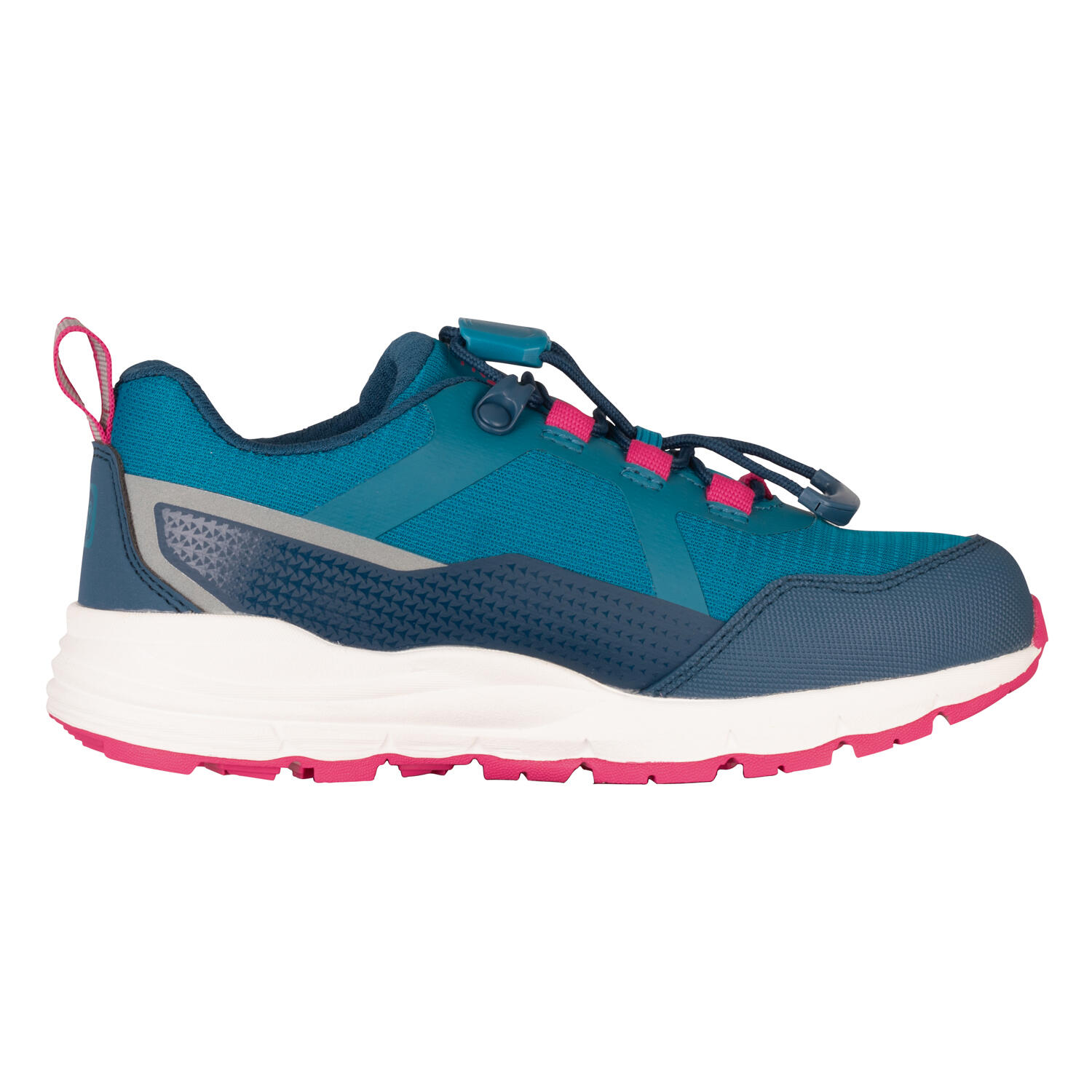 Wanderschuh Hiker Low Skarvan Outdoor unisex 2/7