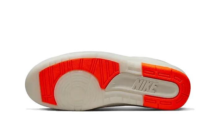 Air Jordan 2 Retro Low Shelflife 3/3