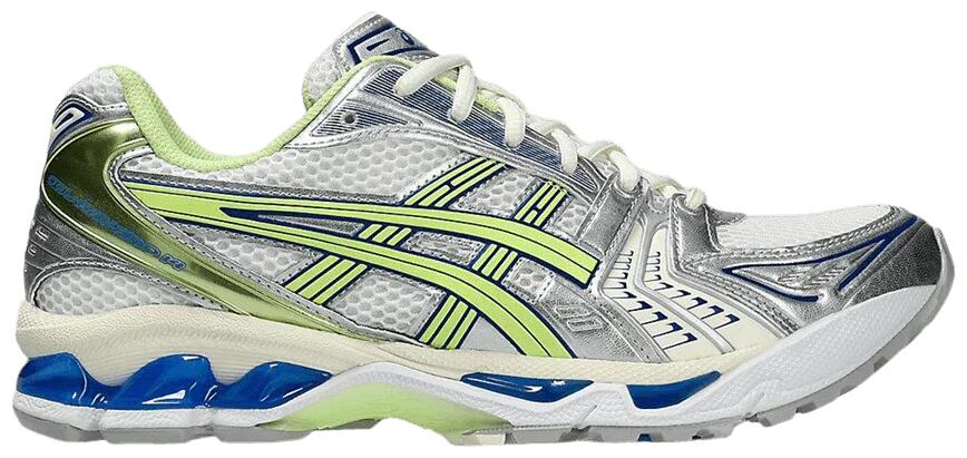 ASICS picture