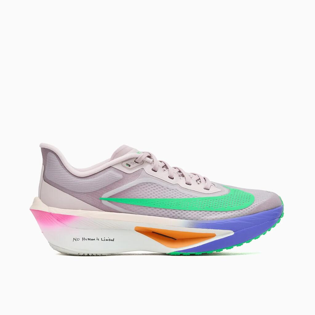 Nike Zoom Fly 6 Eliud Kipchoge running shoes