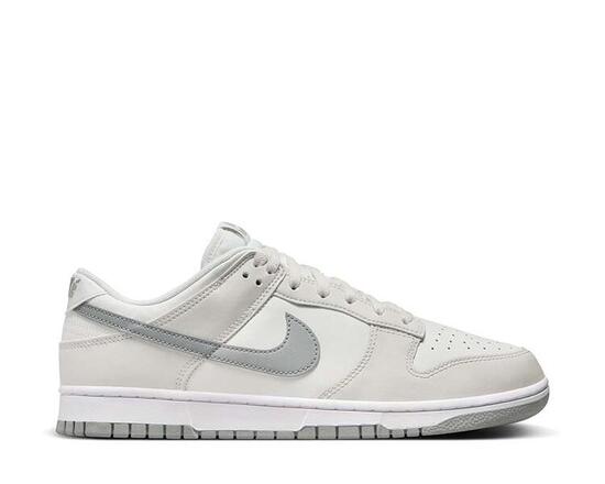 Nike Dunk Low Retro sneaker uomo low-top asphalt grey