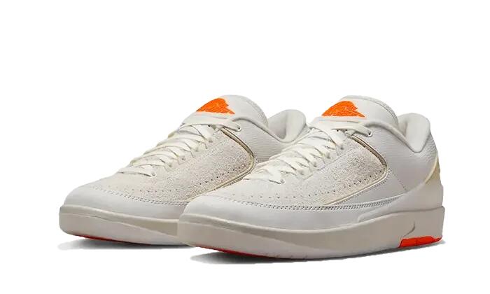 Air Jordan 2 Retro Low Shelflife 2/3