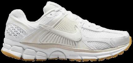 Zapatillas Zoom Vomero 5 White Gum