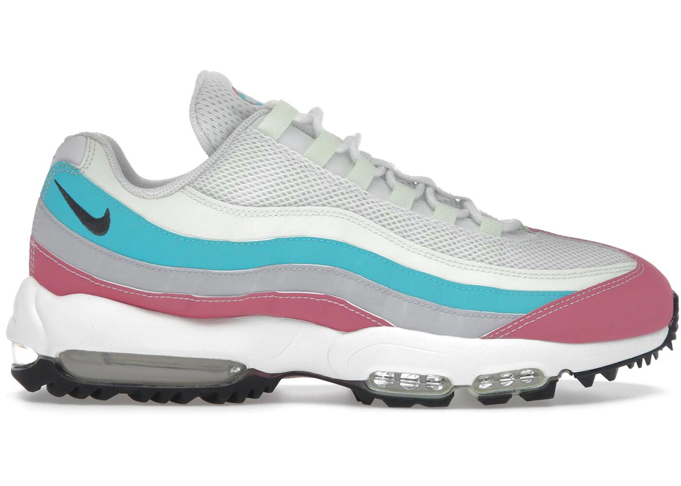 Nike Air Max '95 G Herrensportschuhe 2/2