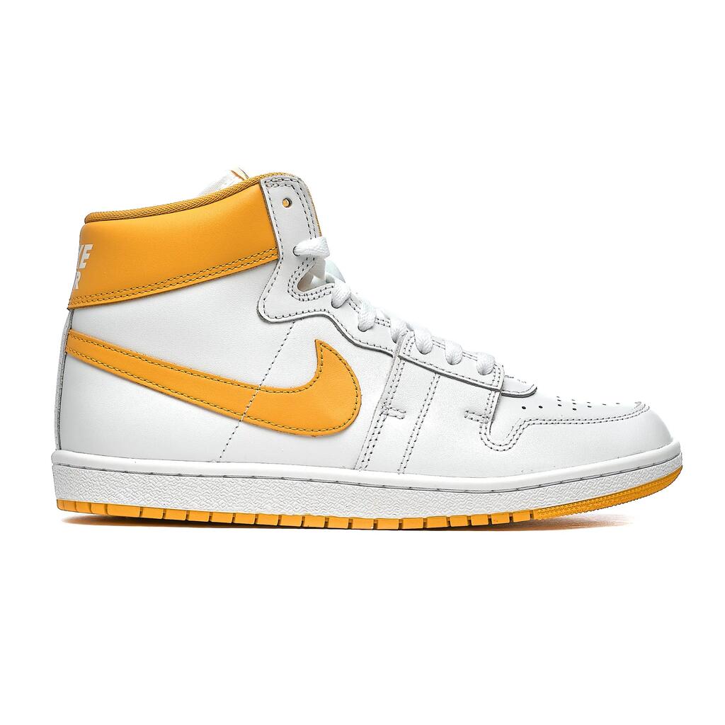 Herren - Sneaker - Air Jordan Air Ship PE SP - University Gold