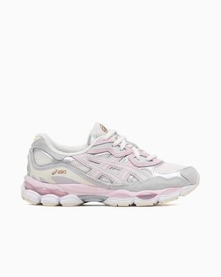 Sportschoenen gel-nyc concrete barely rose
