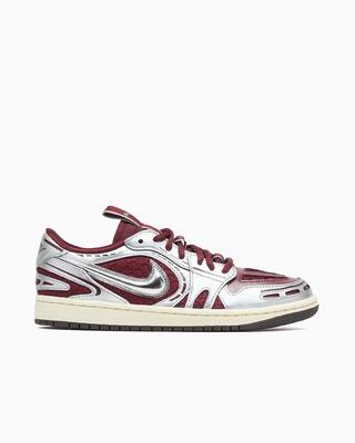 Schoenen air jordan 1 low v3