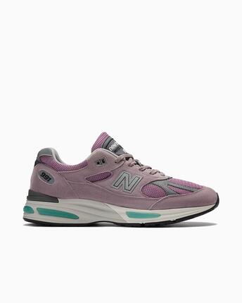 Zapatillas New balance modelo New Balance Made in UK U991v2 "Poligna para unisex