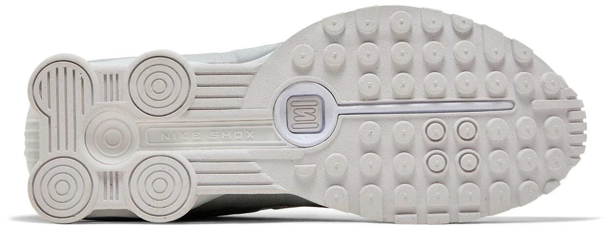 Nike Shox R4 3/5