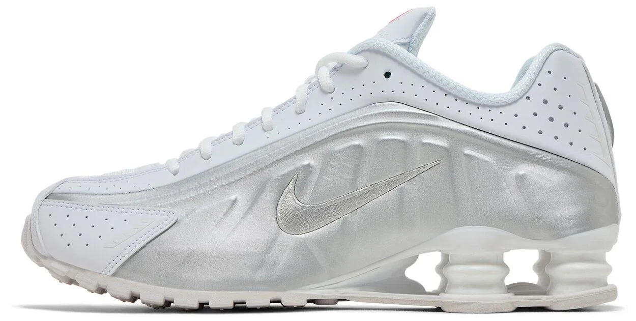 Nike Shox R4 2/5