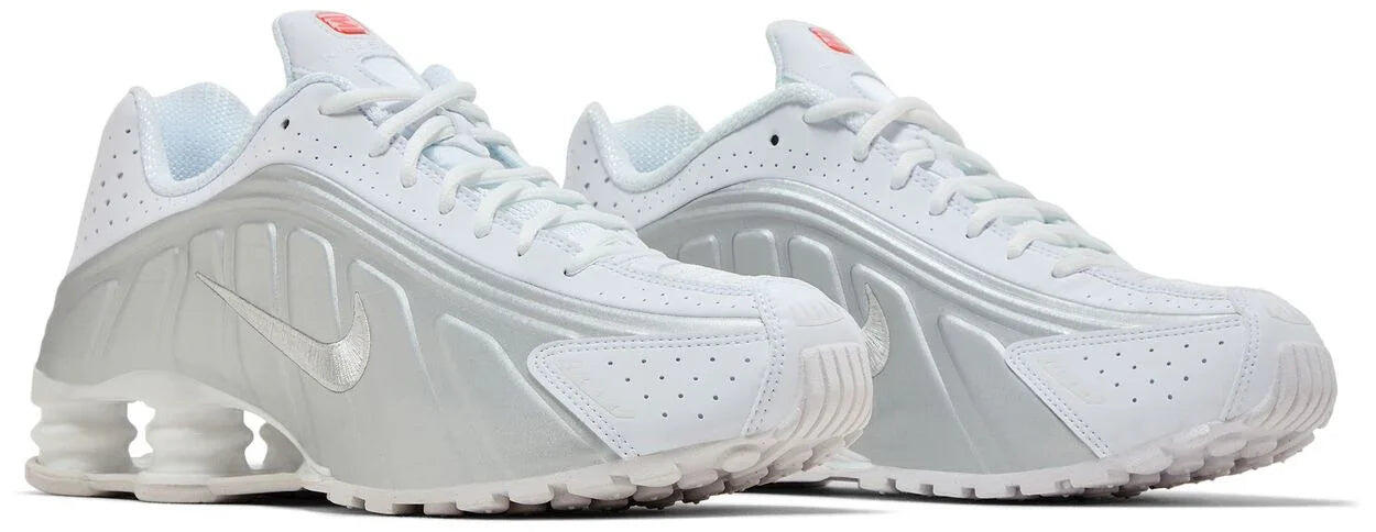 Nike Shox R4 5/5