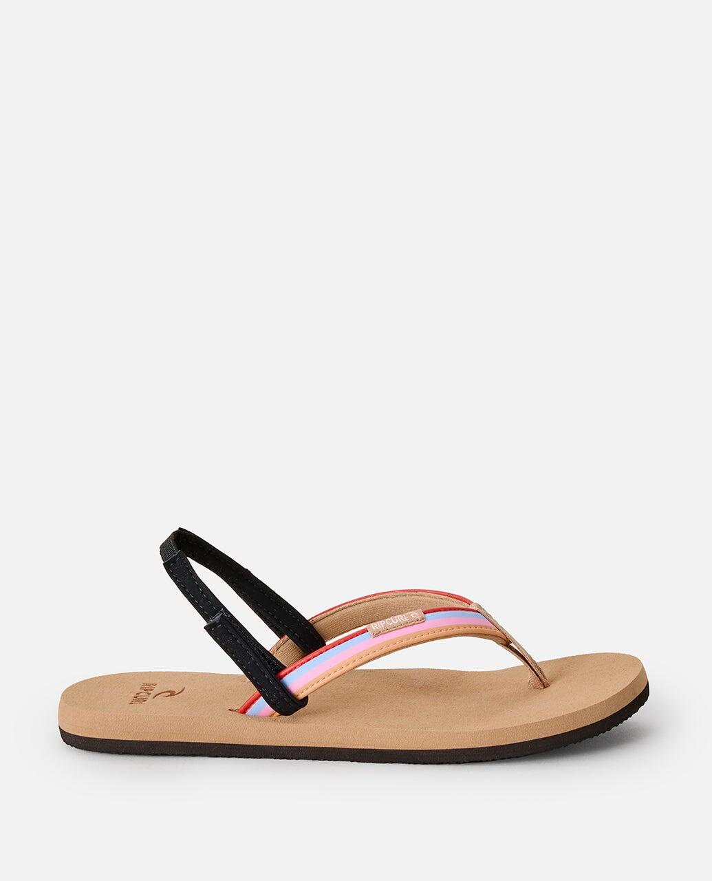 Chaussures Freedom Mini Shoes - Red 5/5