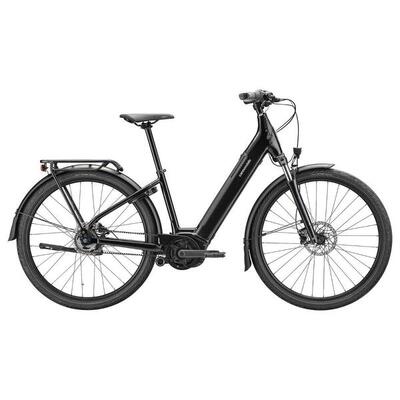 Cannondale mavaro 4, zwart