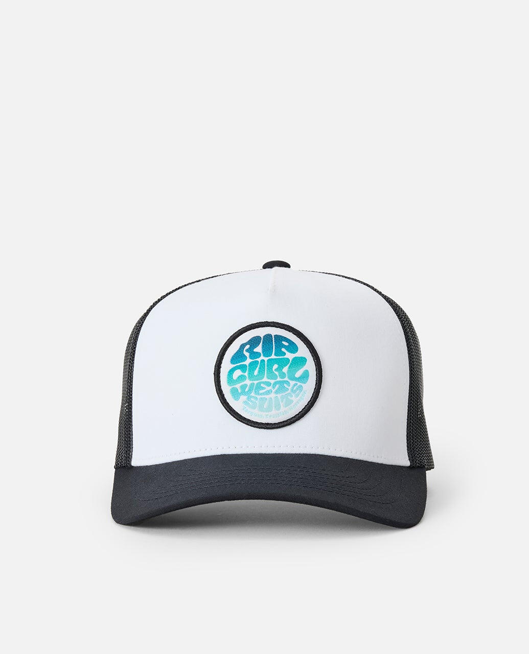 Traje Unisex Casquette Trucker Wetsuit Icon - Black/White 2/3
