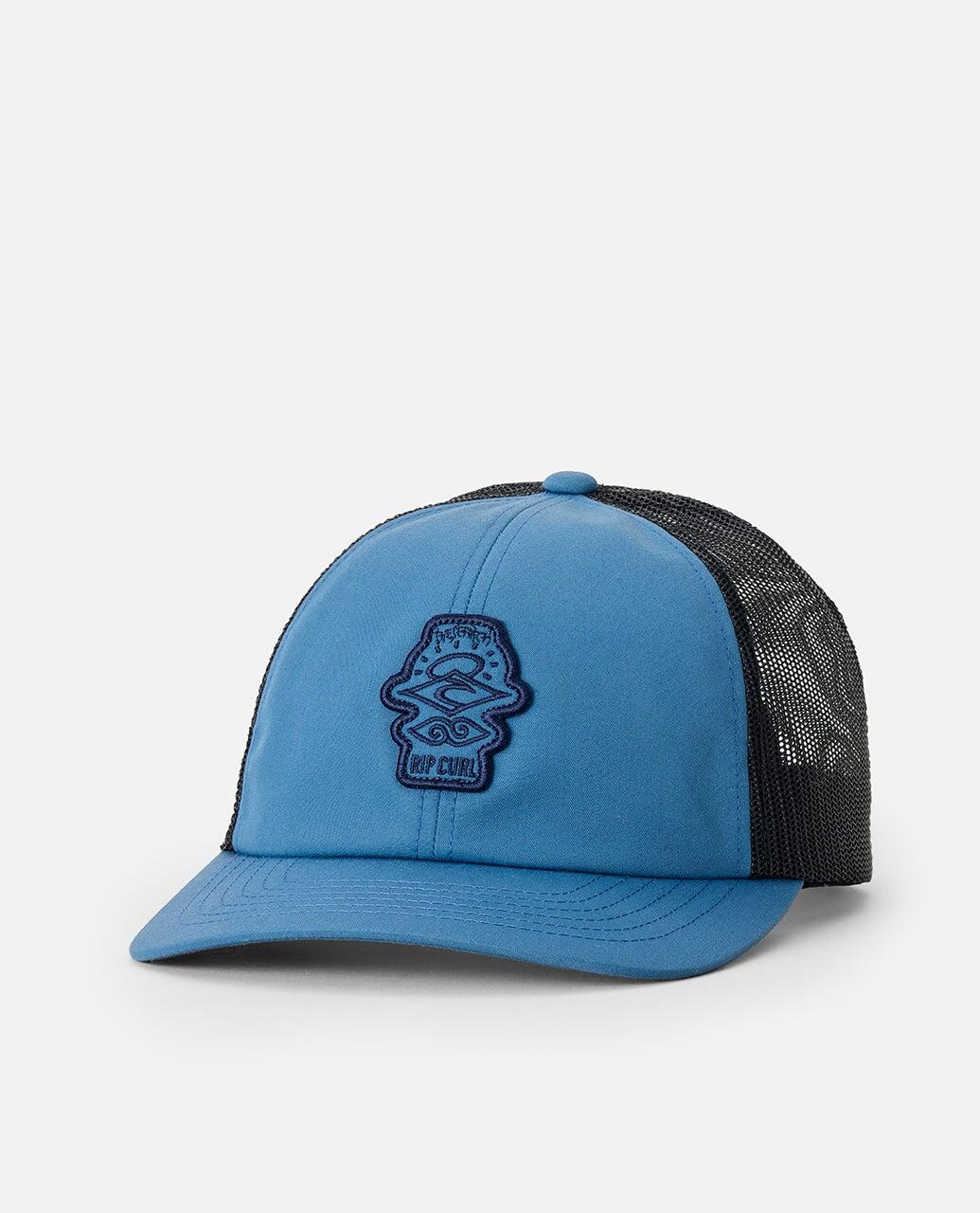 Producto Unisex Casquette trucker Search Icon - Bluefin 2/3
