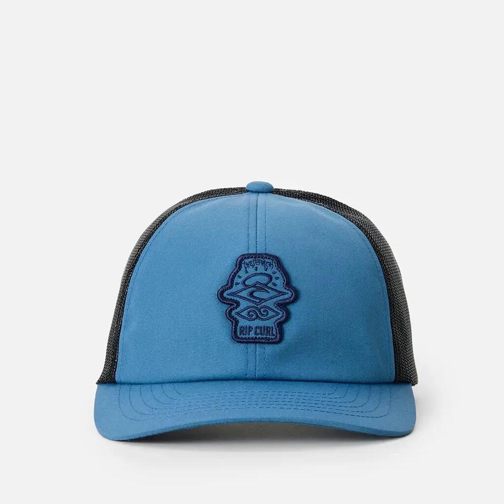 Product Unisex Casquette trucker Search Icon - Bluefin