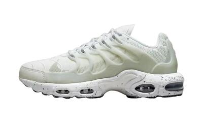 Nike Air Max Terrascape Plus - White Pure Platinum