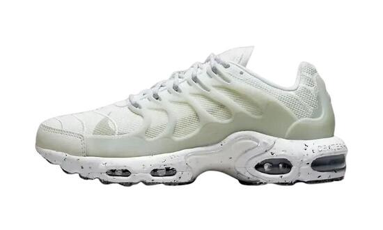 Nike Air Max Terrascape Plus - White Pure Platinum