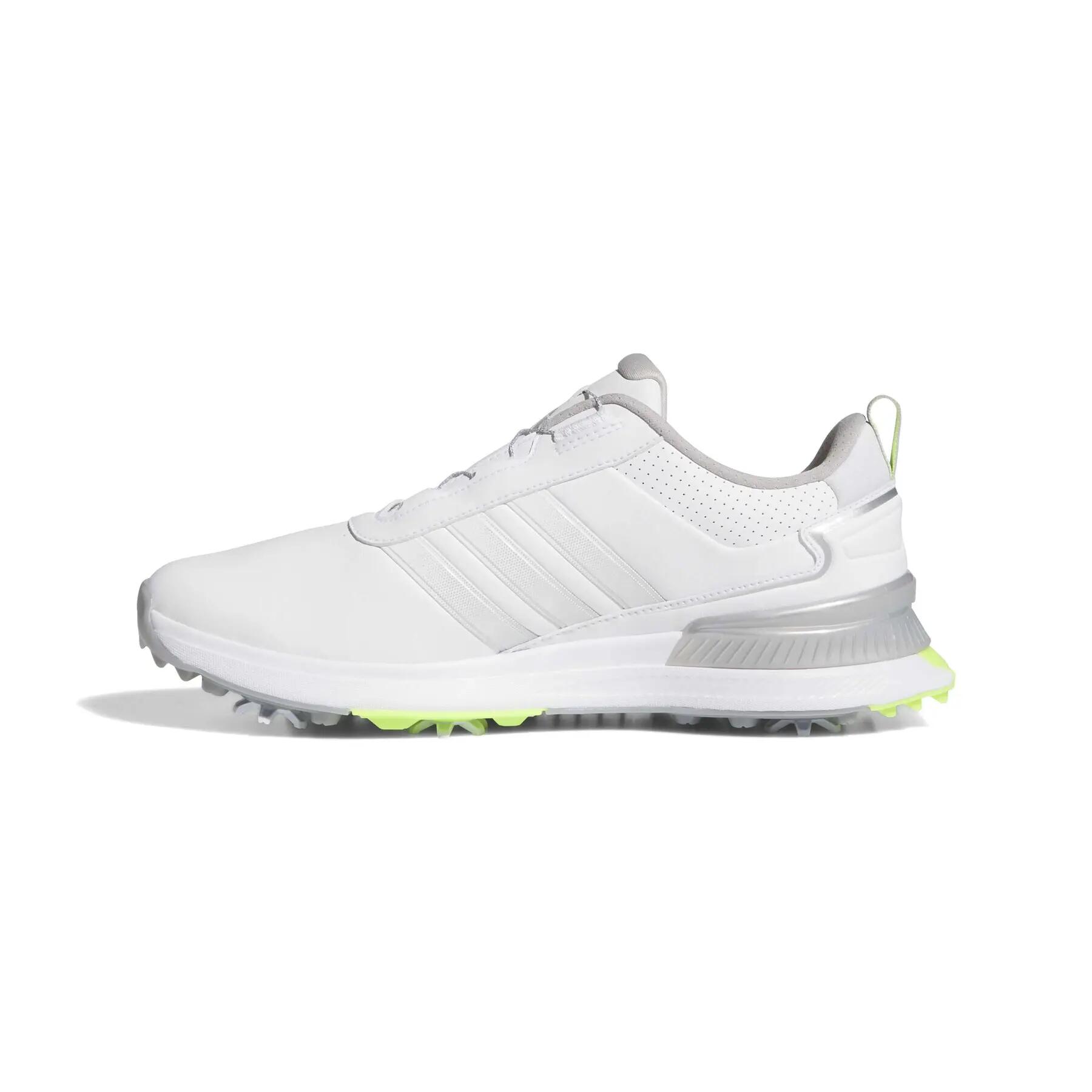 Golfschuhe mit Spikes adidas R2G BOA 2/7