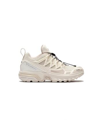 Salomon ACS+ OG Sport-Walking Schuhe Vanila Ebony Silver