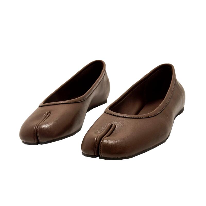 Zapatos Mujer Mustang  Marrón 2/3