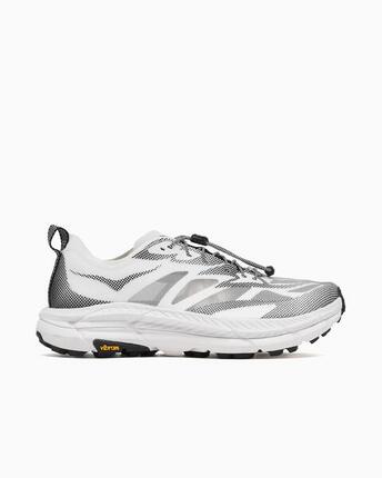 HOKA Mafate Speed 4 Lite Vibram