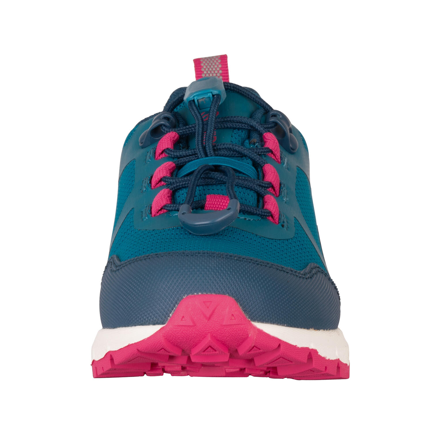 Wanderschuh Hiker Low Skarvan Outdoor unisex 3/7