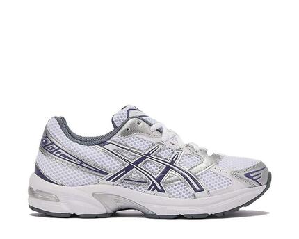 Asics Gel 1130 Damen-Sportschuhe - Weiss, Dusty Purple