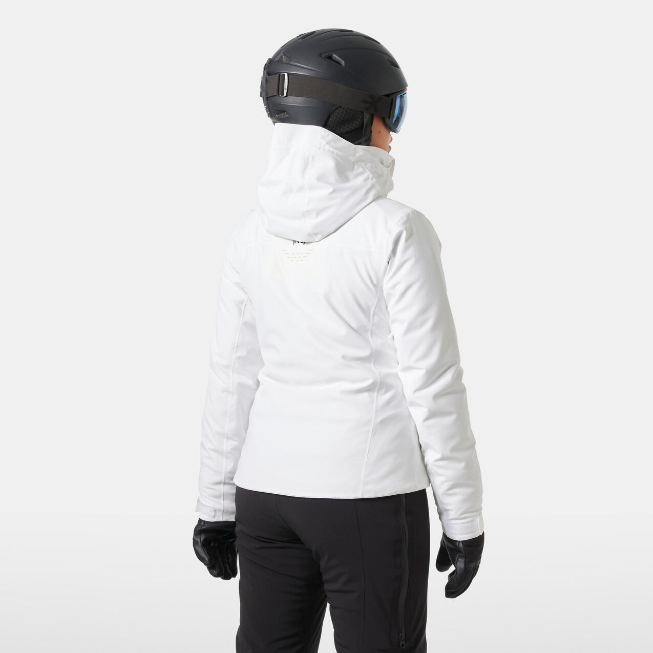 Skijacke Damen Helly Hansen Alphelia Lifaloft 2/7