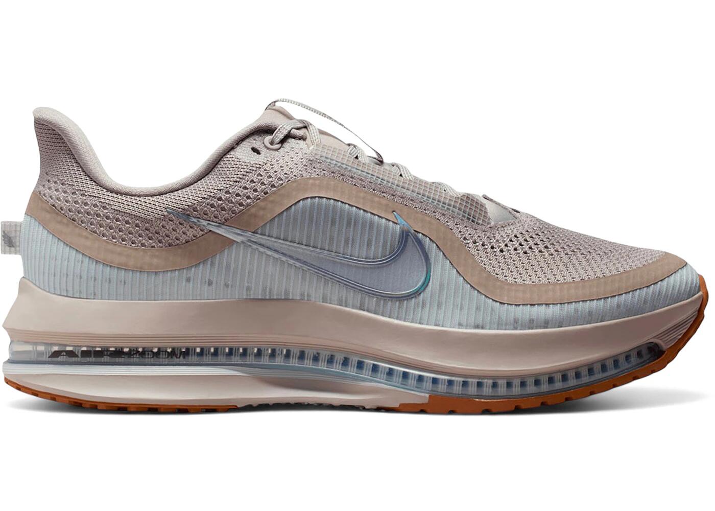 Nike Air Zoom Pegasus Premium College Grey Gum 2/2