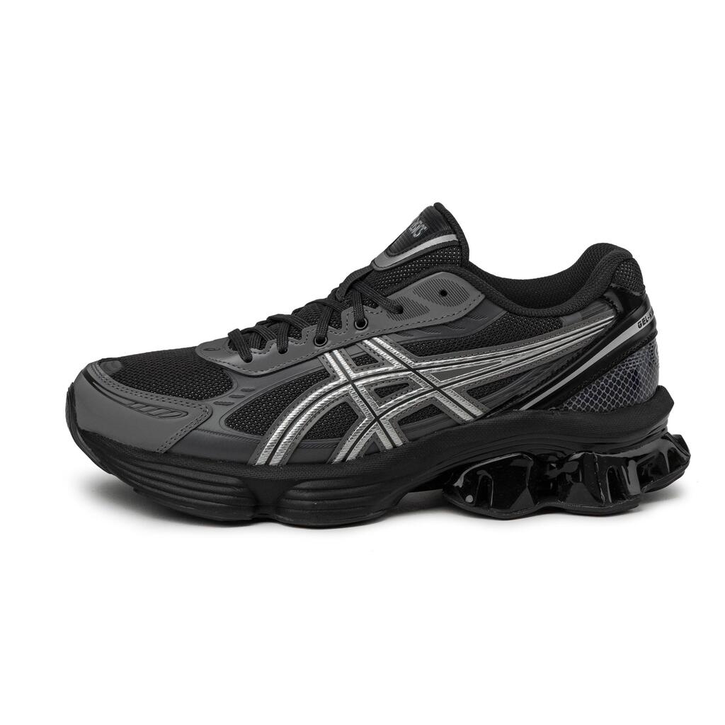 Asics Gel Kinetic Fluent - Graphite Grey