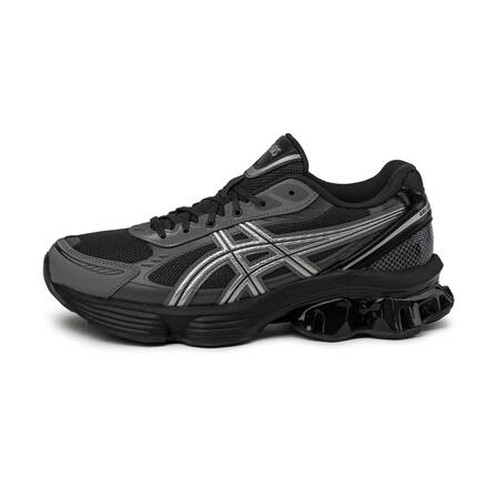 Chaussures de ville ASICS Gel-Kinetic Fluent Noir, gris graphite