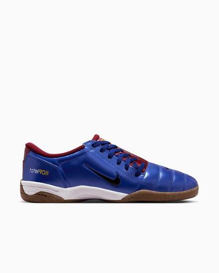 Nike Total 90 Sneakers uomo - Hyper Royal Nero Team Red EU 42