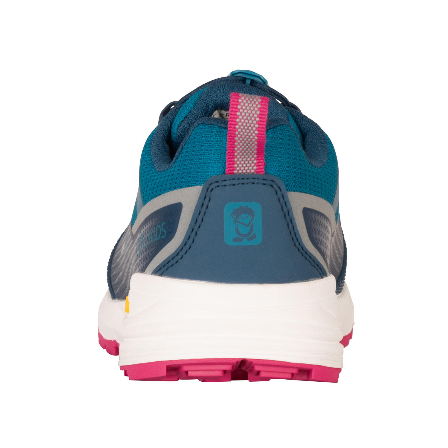 Wanderschuh Hiker Low Skarvan Outdoor unisex 4/7