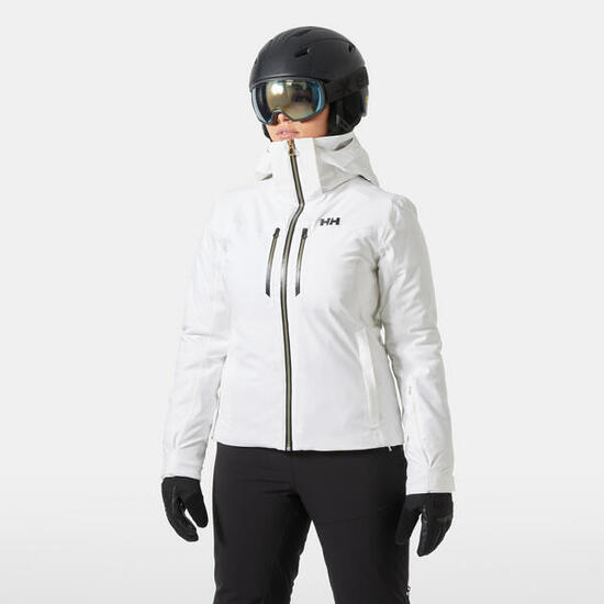 Veste de ski femme Helly Hansen Alphelia Lifaloft