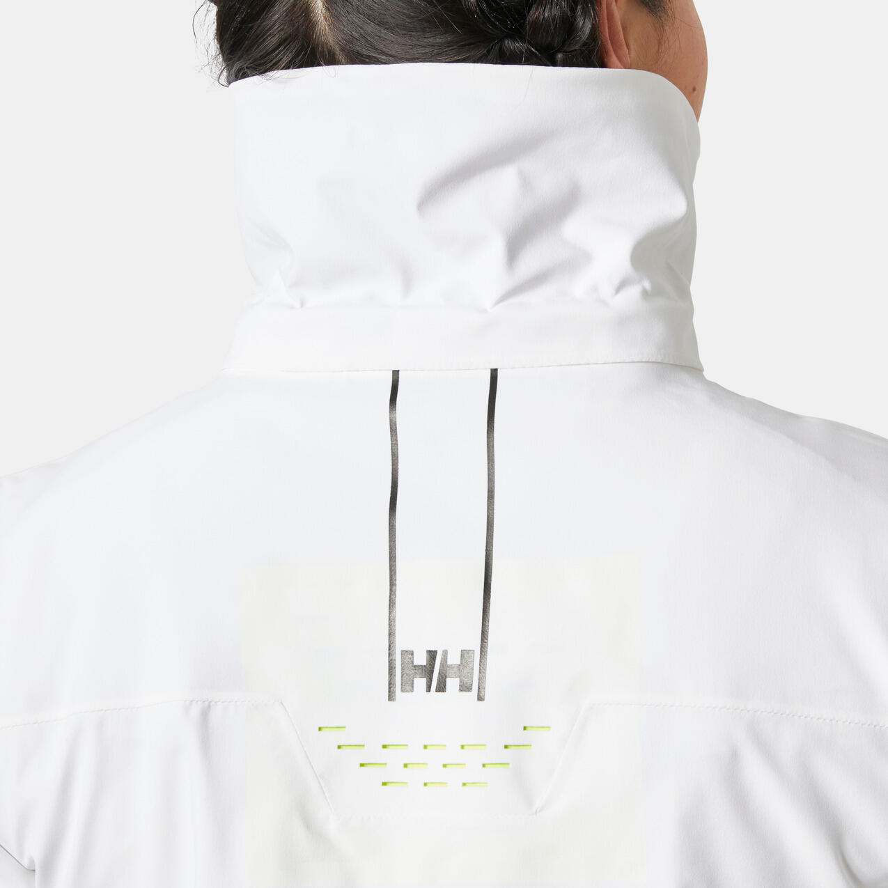 Skijacke Damen Helly Hansen Alphelia Lifaloft 6/7