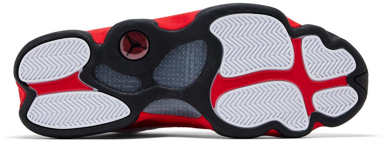 Air Jordan 13 Retro OG Chicago 2026 3/5