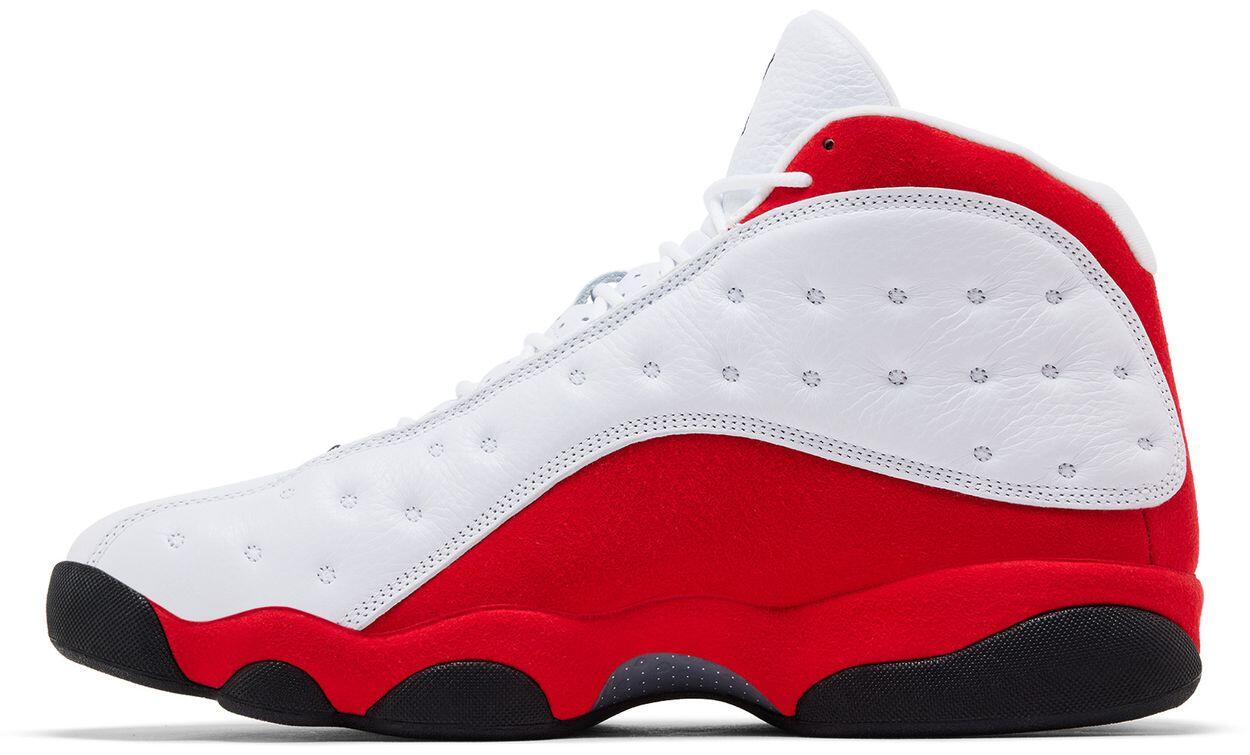 Air Jordan 13 Retro OG Chicago 2026 2/5