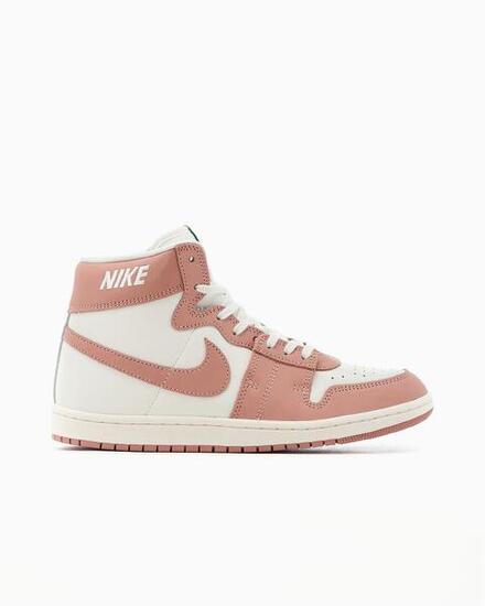 Jordan Air Ship PE SP Rust Pink - Herren Sneaker