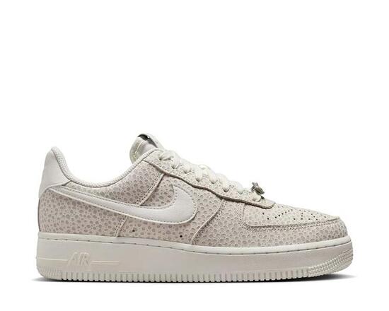 Nike Air Force 1 '07 Prm W Safari Phantom